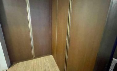 FOR SALE: 2BR Fully furnished Interior Designed unit in Lerato Makati!