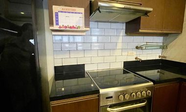 FOR SALE: 2BR Fully furnished Interior Designed unit in Lerato Makati!