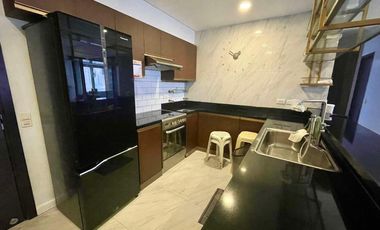 FOR SALE: 2BR Fully furnished Interior Designed unit in Lerato Makati!