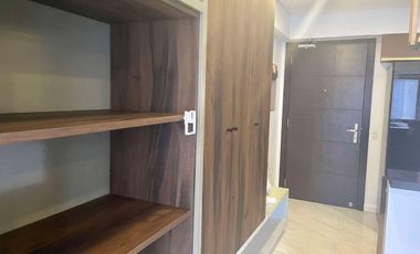 FOR SALE: 2BR Fully furnished Interior Designed unit in Lerato Makati!