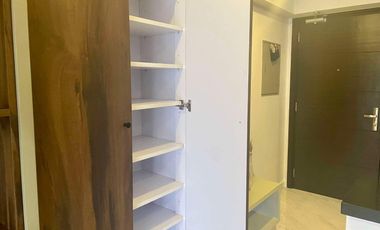 FOR SALE: 2BR Fully furnished Interior Designed unit in Lerato Makati!