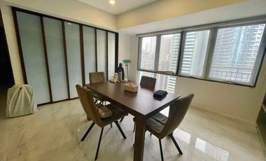 FOR SALE: 2BR Fully furnished Interior Designed unit in Lerato Makati!