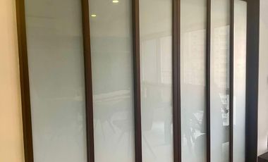 FOR SALE: 2BR Fully furnished Interior Designed unit in Lerato Makati!