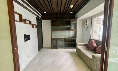 FOR SALE: 2BR Fully furnished Interior Designed unit in Lerato Makati!