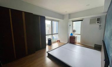 FOR SALE: 2BR Fully furnished Interior Designed unit in Lerato Makati!