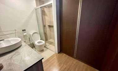 FOR SALE: 2BR Fully furnished Interior Designed unit in Lerato Makati!