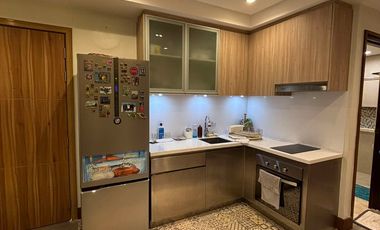 FOR SALE: 3BR Combined Fully Furnished unit in Grand Riviera Suites Manila
