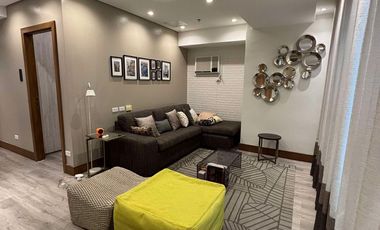 FOR SALE: 3BR Combined Fully Furnished unit in Grand Riviera Suites Manila