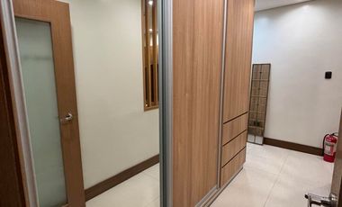 FOR SALE: 3BR Combined Fully Furnished unit in Grand Riviera Suites Manila