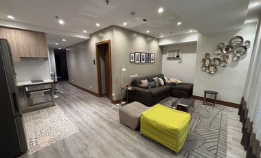 FOR SALE: 3BR Combined Fully Furnished unit in Grand Riviera Suites Manila