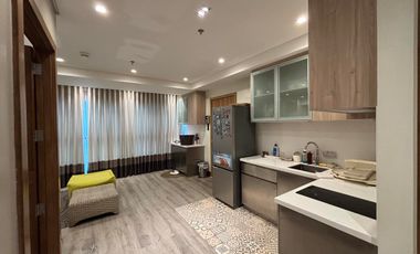 FOR SALE: 3BR Combined Fully Furnished unit in Grand Riviera Suites Manila