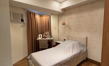 FOR SALE: 3BR Combined Fully Furnished unit in Grand Riviera Suites Manila