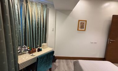 FOR SALE: 3BR Combined Fully Furnished unit in Grand Riviera Suites Manila