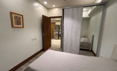 FOR SALE: 3BR Combined Fully Furnished unit in Grand Riviera Suites Manila