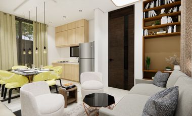 FOR SALE: Brand New Modern San Juan Townhouse 4 units only!