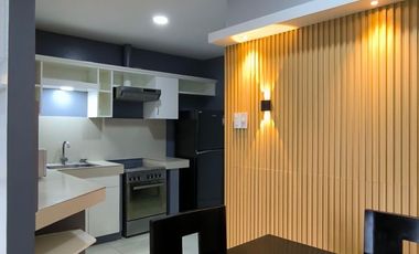 One (1) Bedroom Apartment Unit for Rent in Clark Freeport Zone Pampanga.