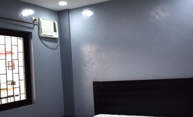 One (1) Bedroom Apartment Unit for Rent in Clark Freeport Zone Pampanga.
