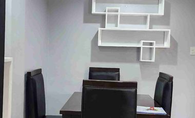 One (1) Bedroom Apartment Unit for Rent in Clark Freeport Zone Pampanga.