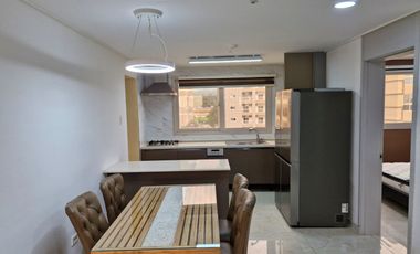 Three (3) Bedroom Condo Unit for Rent inside Clark Freeport Zone Pampanga.