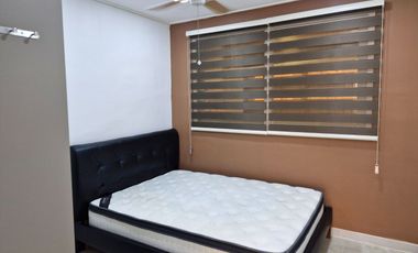 Three (3) Bedroom Condo Unit for Rent inside Clark Freeport Zone Pampanga.