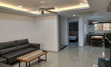 Three (3) Bedroom Condo Unit for Rent inside Clark Freeport Zone Pampanga.