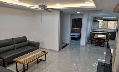 Three (3) Bedroom Condo Unit for Rent inside Clark Freeport Zone Pampanga.