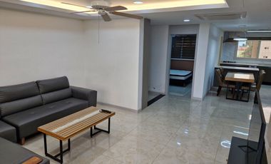Three (3) Bedroom Condo Unit for Rent inside Clark Freeport Zone Pampanga.