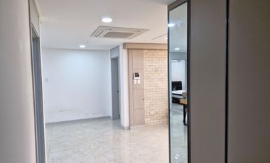 Three (3) Bedroom Condo Unit for Rent inside Clark Freeport Zone Pampanga.