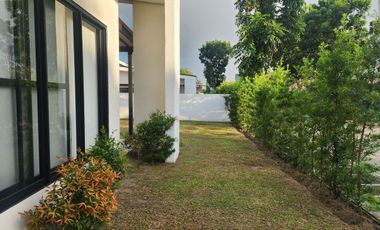 Three (3) Bedroom House for Rent in Clark Freeport Zone