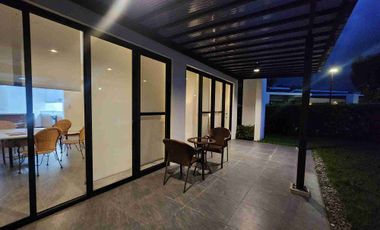 Three (3) Bedroom House for Rent in Clark Freeport Zone