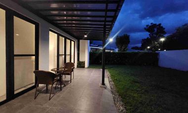 Three (3) Bedroom House for Rent in Clark Freeport Zone