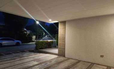 Three (3) Bedroom House for Rent in Clark Freeport Zone