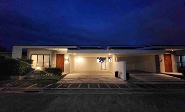 Three (3) Bedroom House for Rent in Clark Freeport Zone