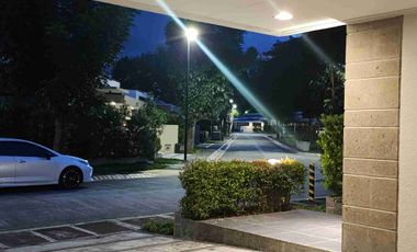 Three (3) Bedroom House for Rent in Clark Freeport Zone
