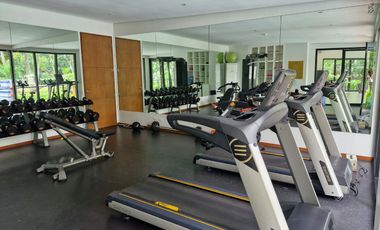 Two (2) Bedroom for Rent inside Clark Freeport Zone Philippines