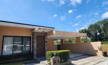 Two (2) Bedroom for Rent inside Clark Freeport Zone Philippines