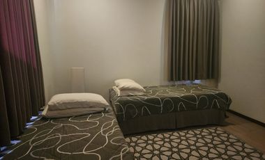 Two (2) Bedroom for Rent inside Clark Freeport Zone Philippines