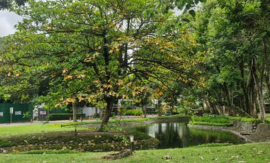 Two (2) Bedroom Bungalow House inside Clark Freeport Zone, Pampanga for Rent