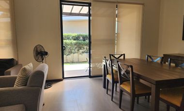 Two (2) Bedroom Bungalow House inside Clark Freeport Zone, Pampanga for Rent