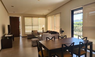 Two (2) Bedroom Bungalow House inside Clark Freeport Zone, Pampanga for Rent