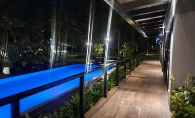 Two (2) Bedroom Bungalow House inside Clark Freeport Zone, Pampanga for Rent