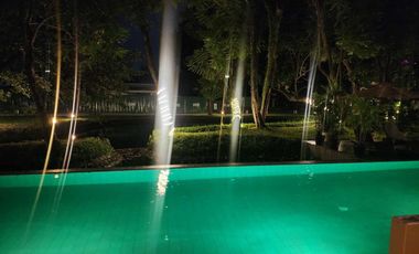 Two (2) Bedroom Bungalow House inside Clark Freeport Zone, Pampanga for Rent