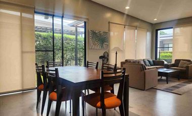 Two (2) Bedroom Bungalow House inside Clark Freeport Zone, Pampanga for Rent