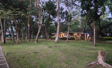 Two (2) Bedroom Bungalow House inside Clark Freeport Zone, Pampanga for Rent