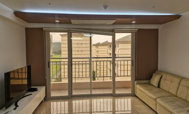 Two (2) Bedroom Condo Unit for Rent inside Clark Freeport Zone Pampanga.