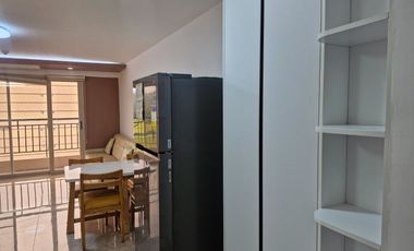 Two (2) Bedroom Condo Unit for Rent inside Clark Freeport Zone Pampanga.