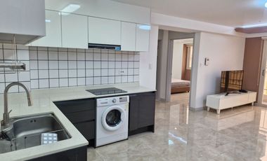 Two (2) Bedroom Condo Unit for Rent inside Clark Freeport Zone Pampanga.