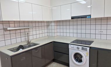 Two (2) Bedroom Condo Unit for Rent inside Clark Freeport Zone Pampanga.