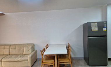 Two (2) Bedroom Condo Unit for Rent inside Clark Freeport Zone Pampanga.