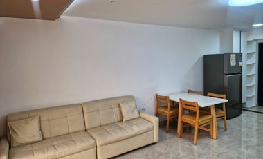 Two (2) Bedroom Condo Unit for Rent inside Clark Freeport Zone Pampanga.